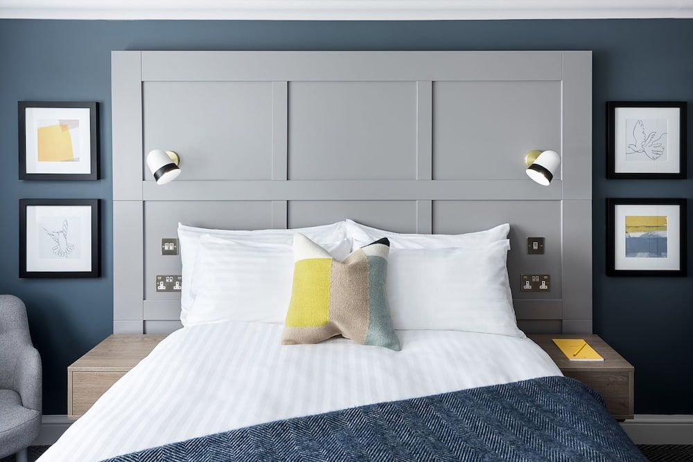 Voco St. Johns Solihull 4 estrelas em Solihull