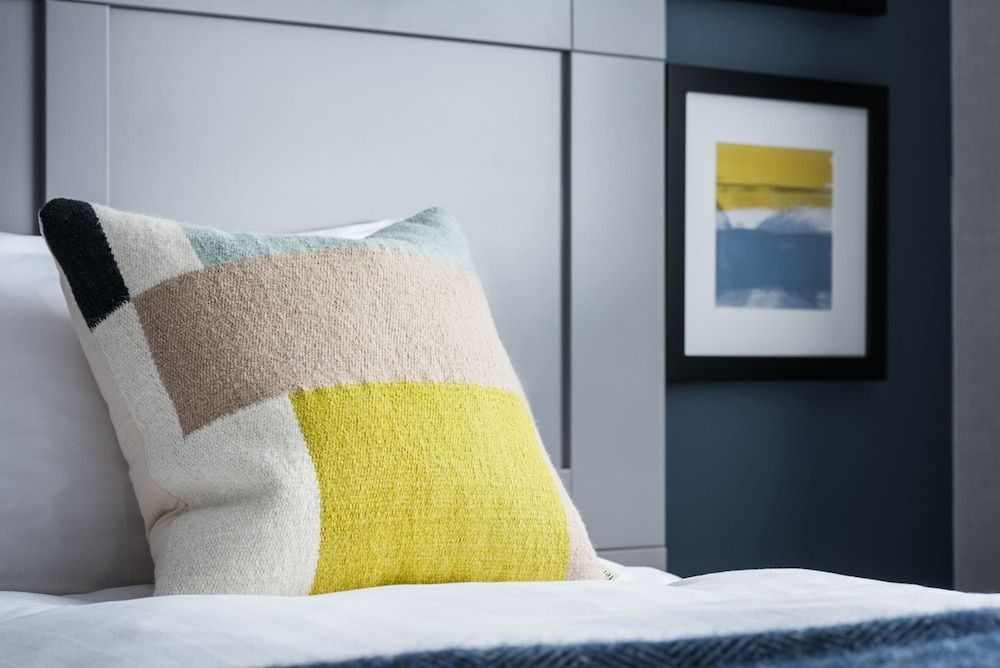 Voco St. Johns Solihull 2