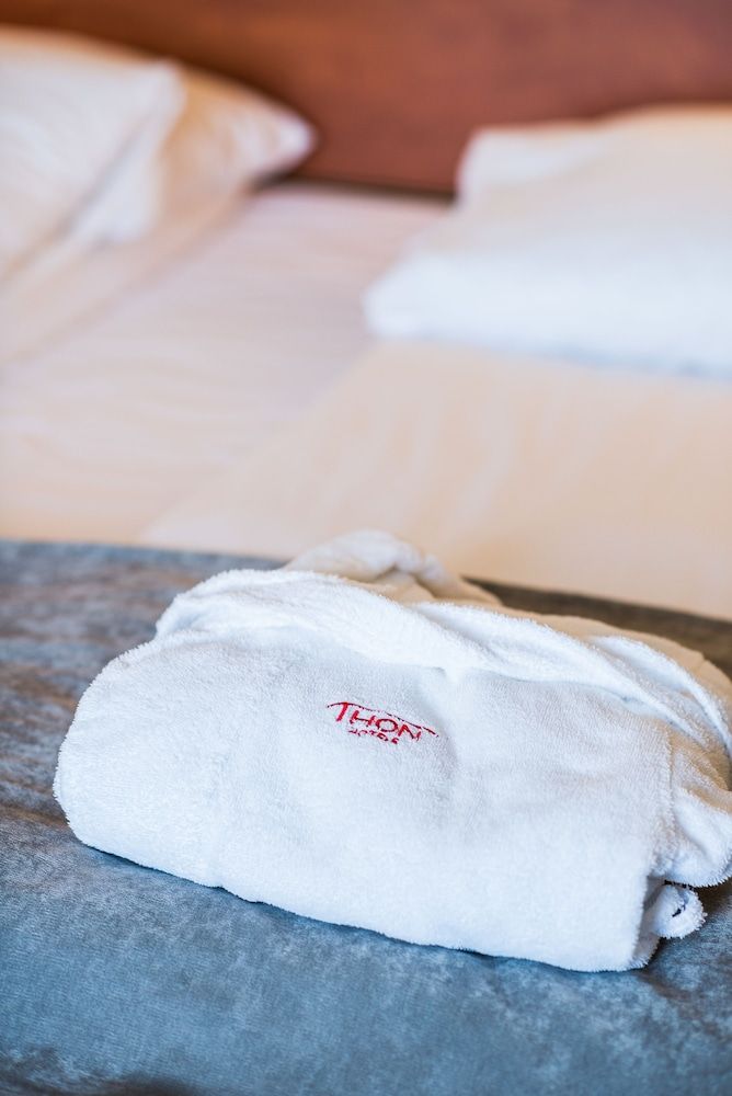 Thon Hotel Harstad 4 estrellas en Harstad