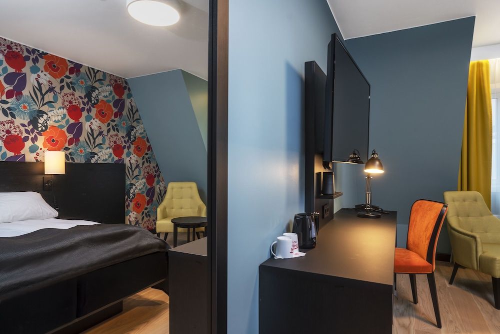 Thon Hotel Harstad 2