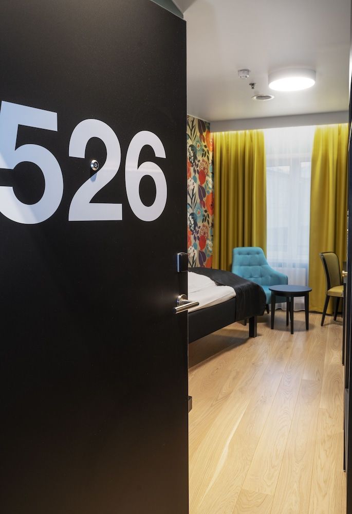 Thon Hotel Harstad 3