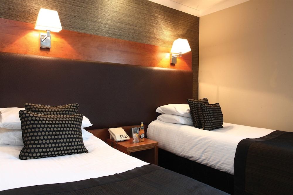 Best Western Glasgow Stepps Garfield House Hotel 3 Best Western Glasgow Stepps Garfield House Hotel 3