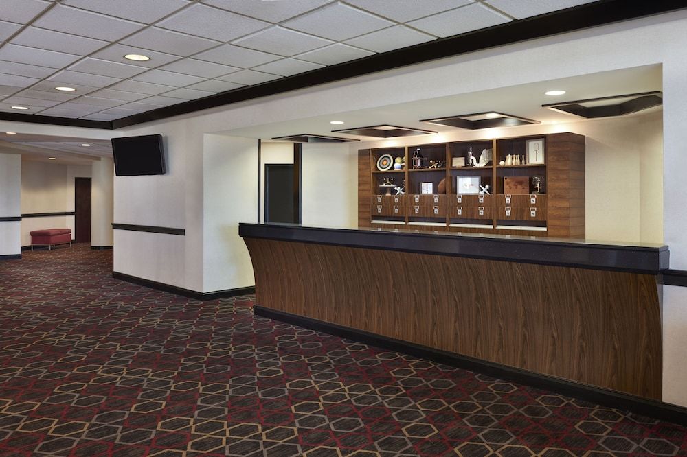 Four Points by Sheraton Halifax 3