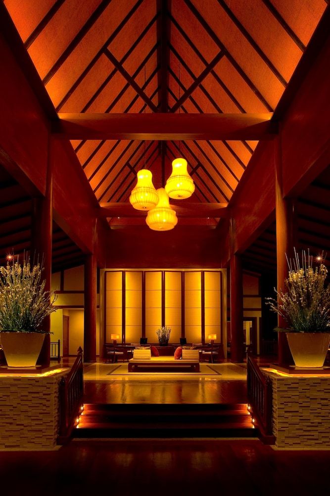 Hyatt Regency Hua Hin 2