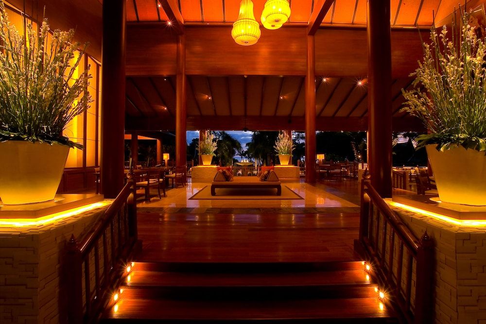 Hyatt Regency Hua Hin 3