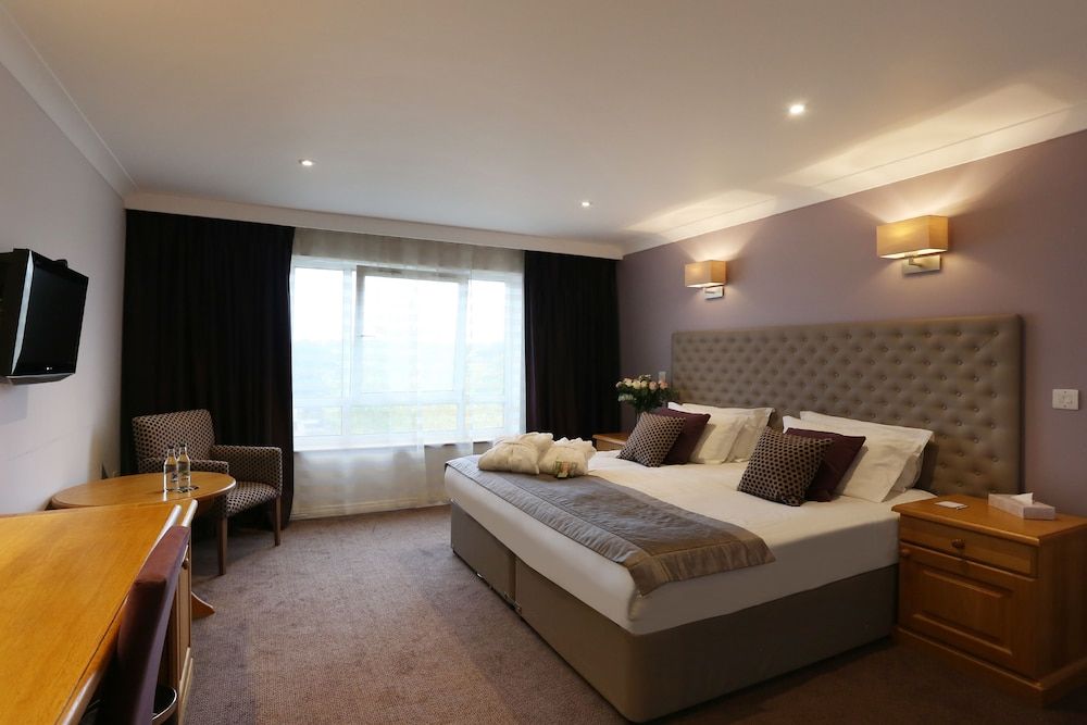 Stoke by Nayland Hotel, Golf and Spa 3
