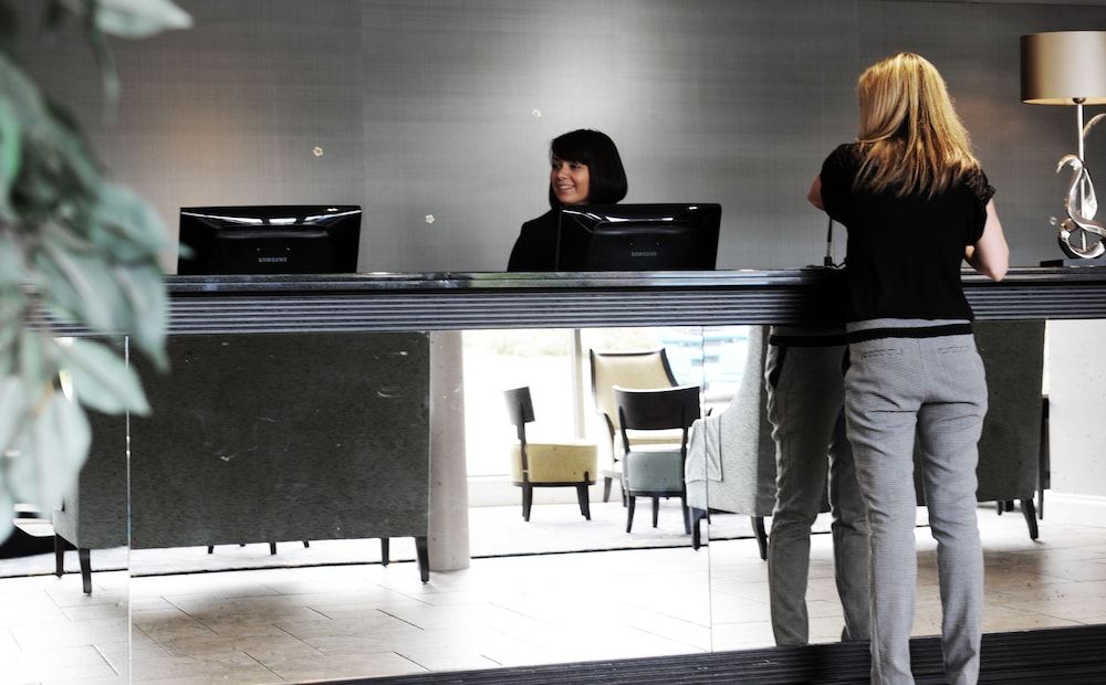 Stoke by Nayland Hotel, Golf and Spa 2