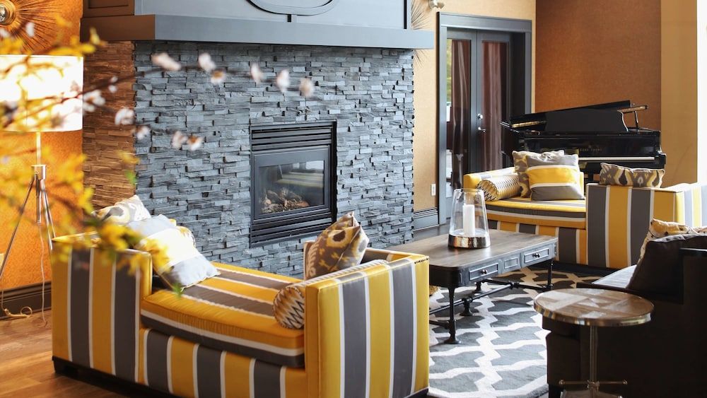 Prestige Harbourfront Resort, BW Premier Collection 2