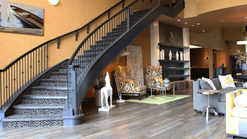 Prestige Harbourfront Resort, BW Premier Collection 3