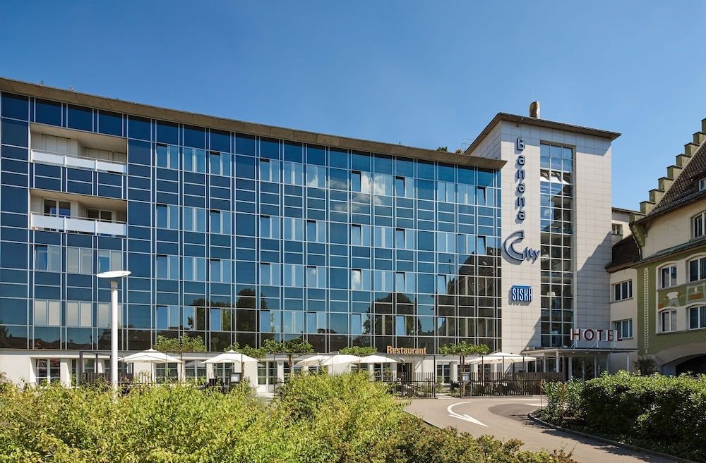 Hotel Banana City 1 Hotel Banana City 1