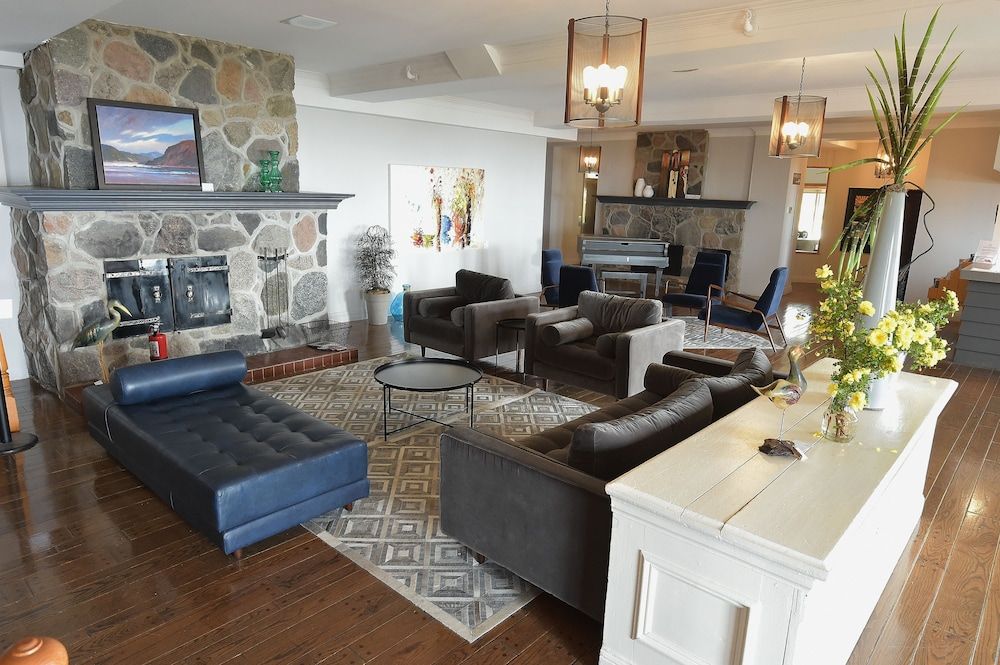 Hotel Cap Aux Pierres 3