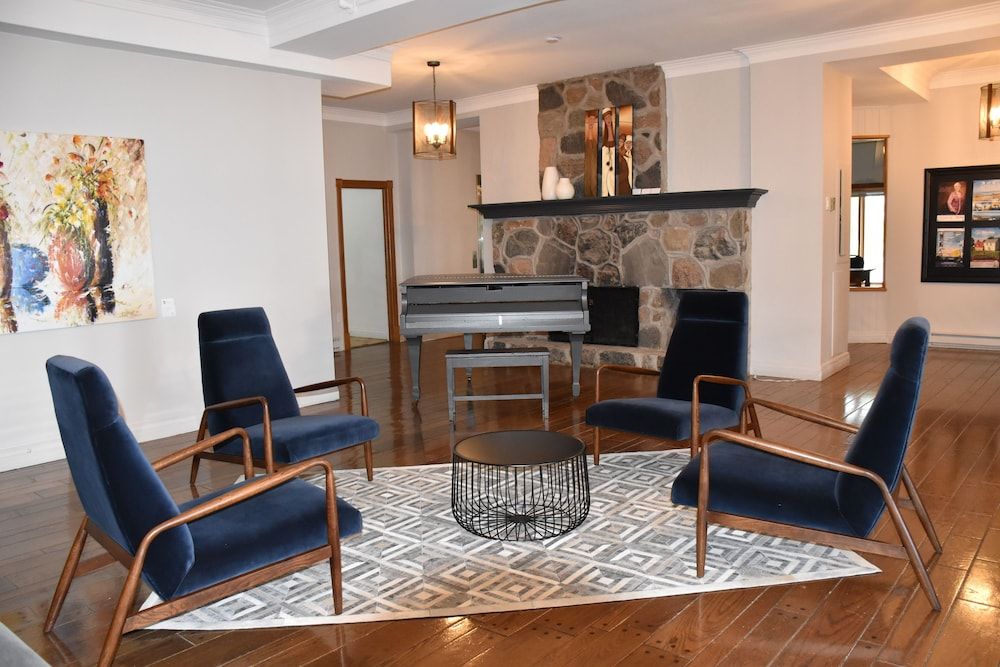 Hotel Cap Aux Pierres 2