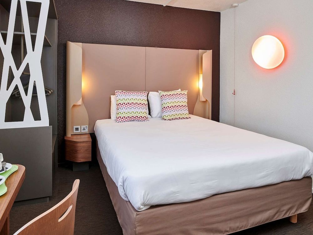 Hotel Campanile Birmingham