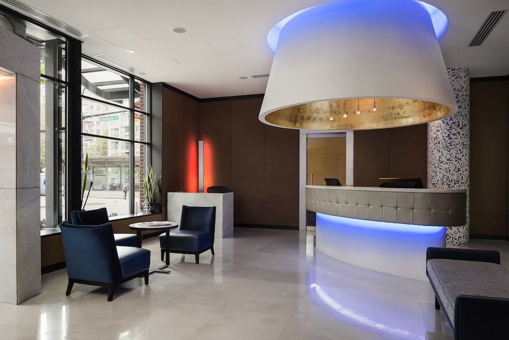 OPUS Hotel Vancouver 2 OPUS Hotel Vancouver 2