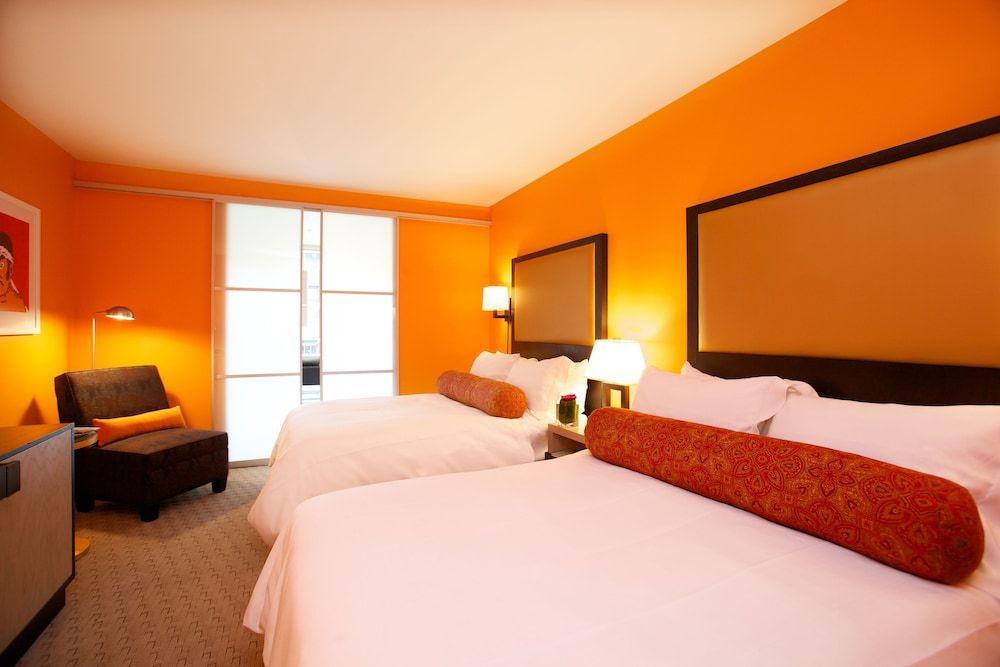 OPUS Hotel Vancouver 3 OPUS Hotel Vancouver 3