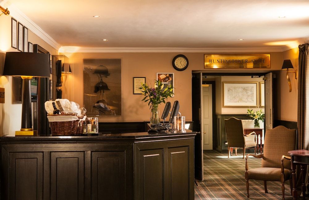 Leonardo Boutique Huntingtower Perth 3