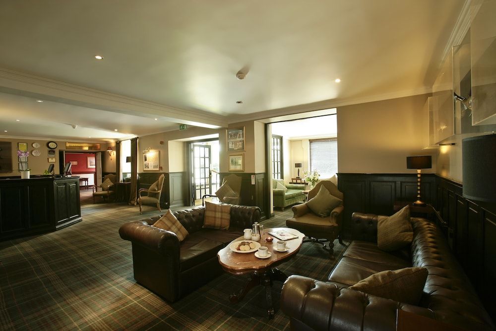 Leonardo Boutique Huntingtower Perth 2