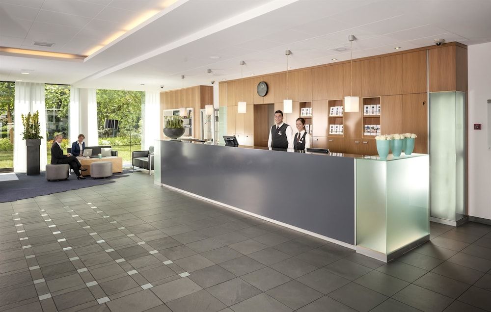 Essential by Dorint Basel City 1