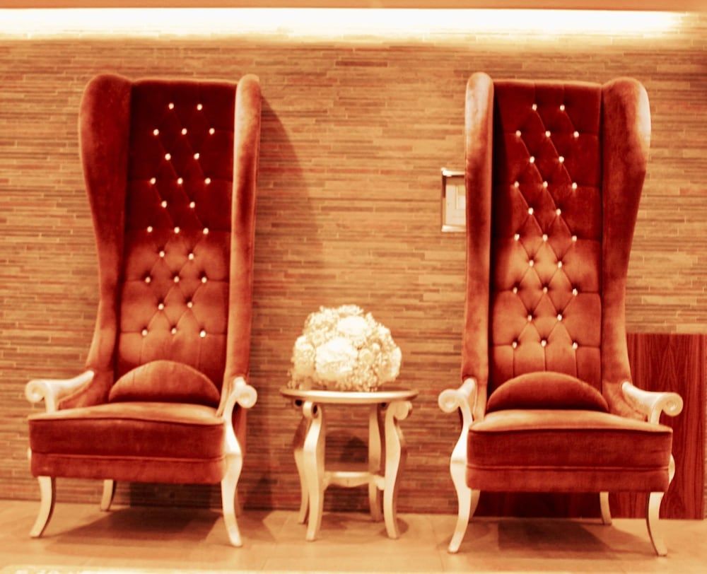 Donnington Manor Hotel 2