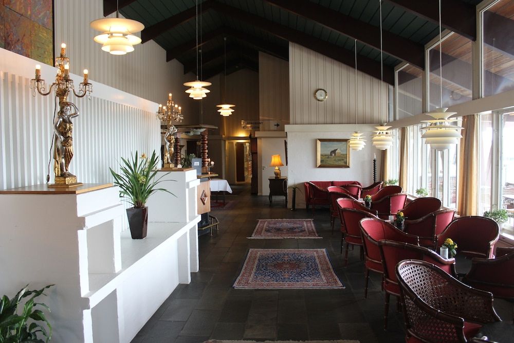 Montra Hotel Hanstholm 2