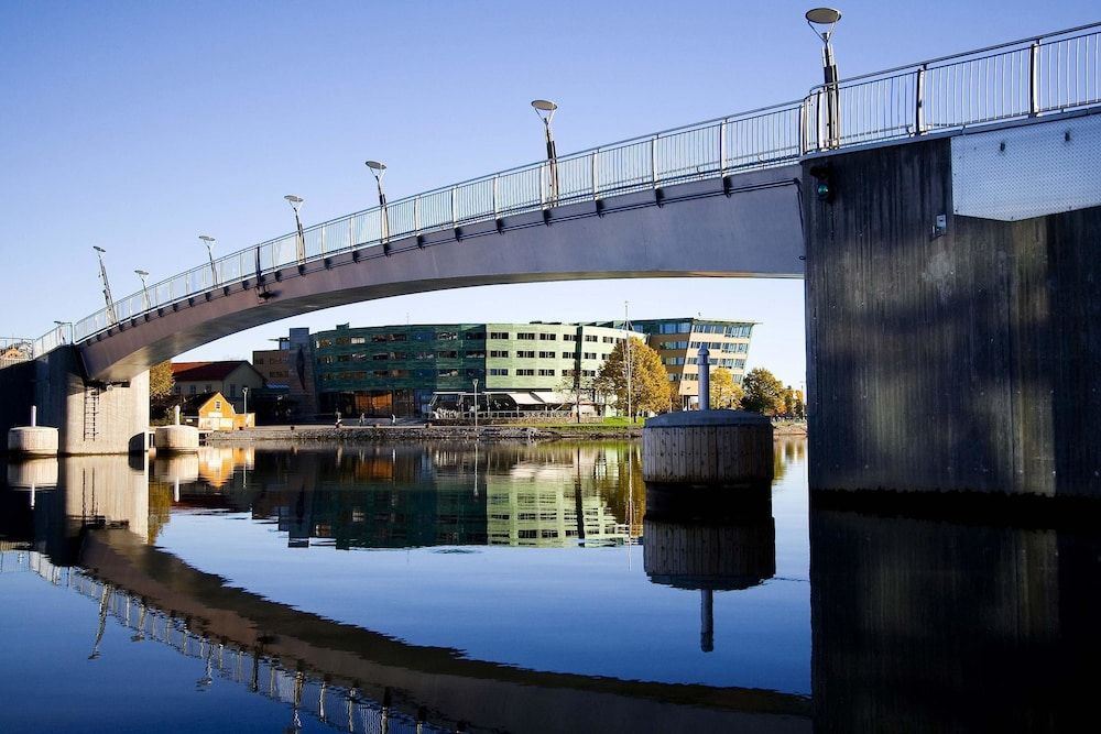 Quality Hotel Tonsberg 4 stelle a Tønsberg