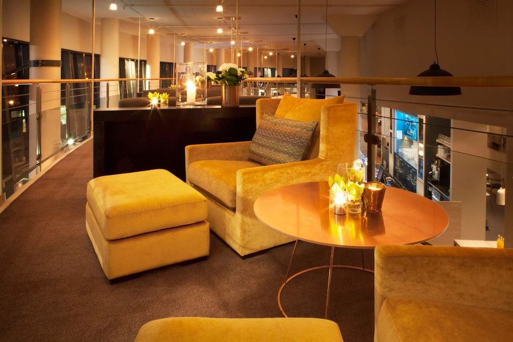 Quality Hotel Tonsberg 3