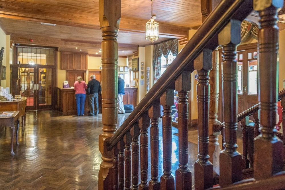 Lake Vyrnwy Hotel & Spa 2