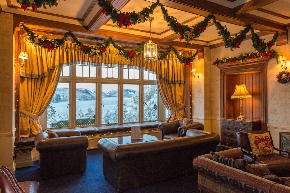 Lake Vyrnwy Hotel & Spa 3