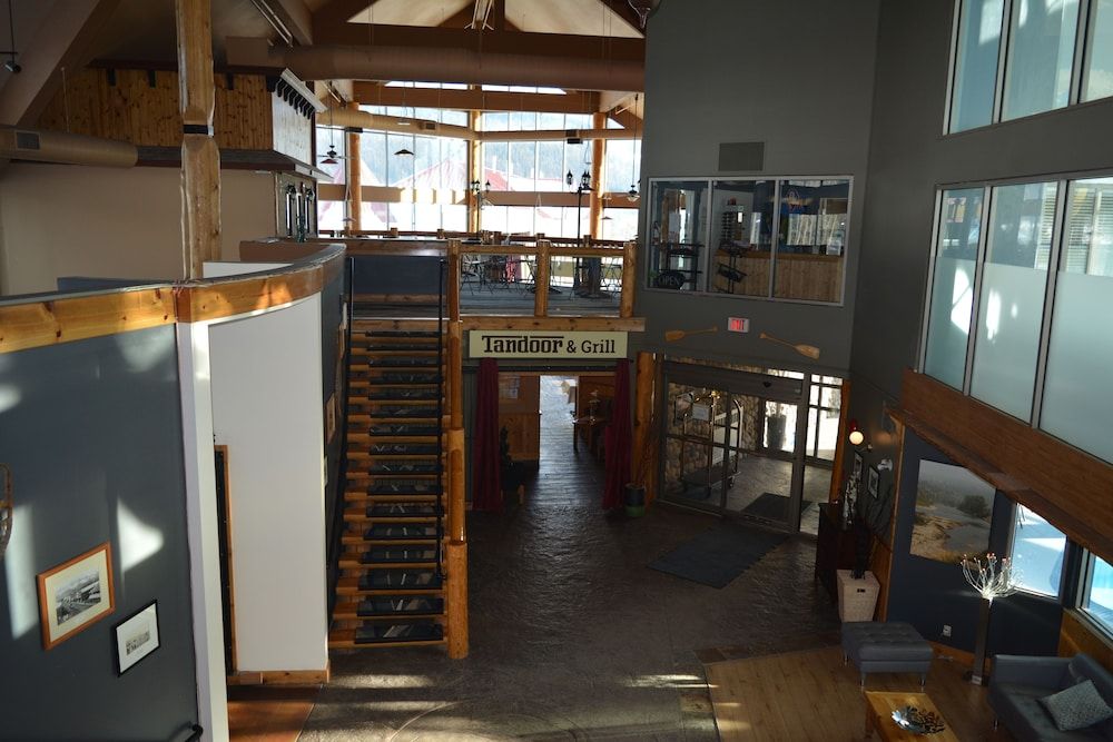 Fernie Stanford Resort 3