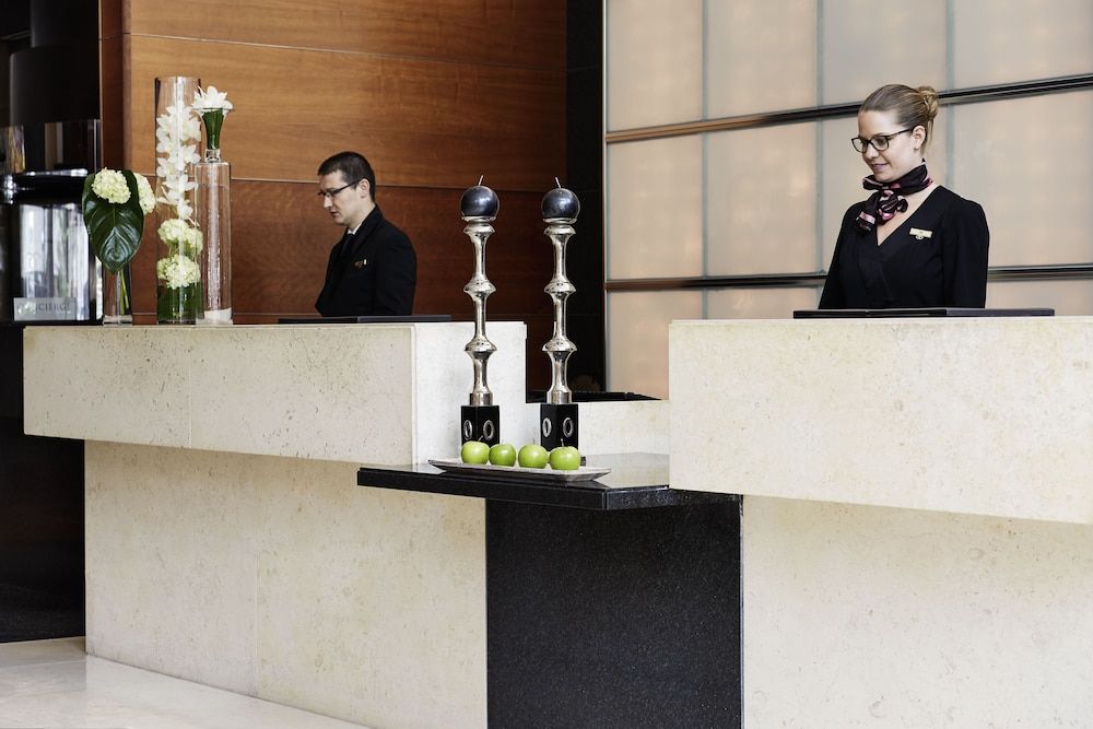 Sofitel Montreal Golden Mile 3