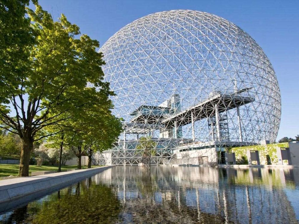 Sofitel Montreal Golden Mile 1