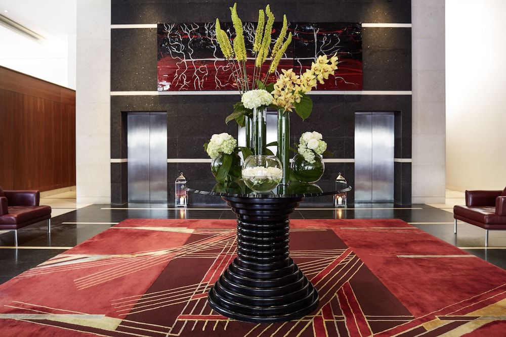 Sofitel Montreal Golden Mile 2