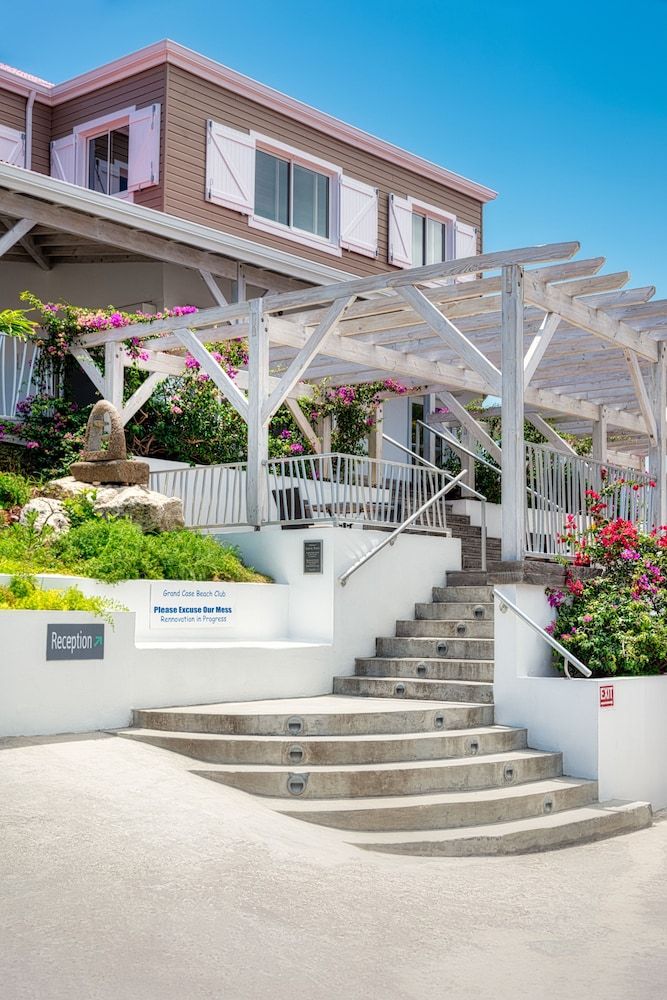 Grand Case Beach Club 3