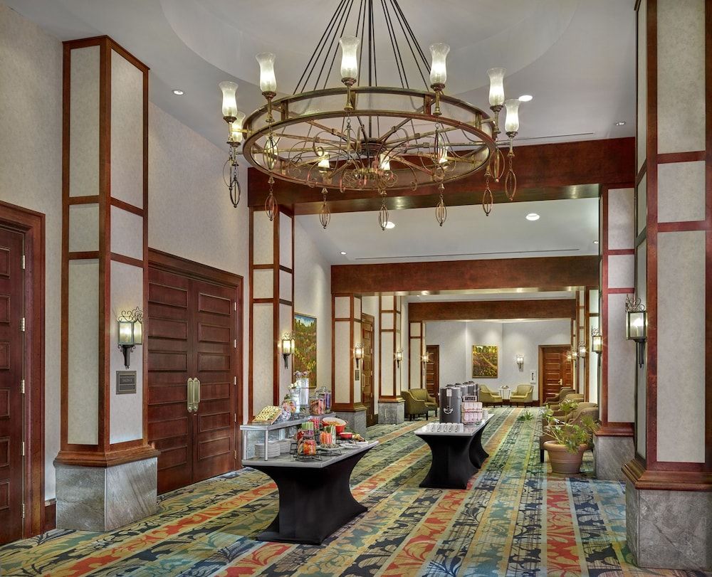 Sun Peaks Grand Hotel & Conference Centre