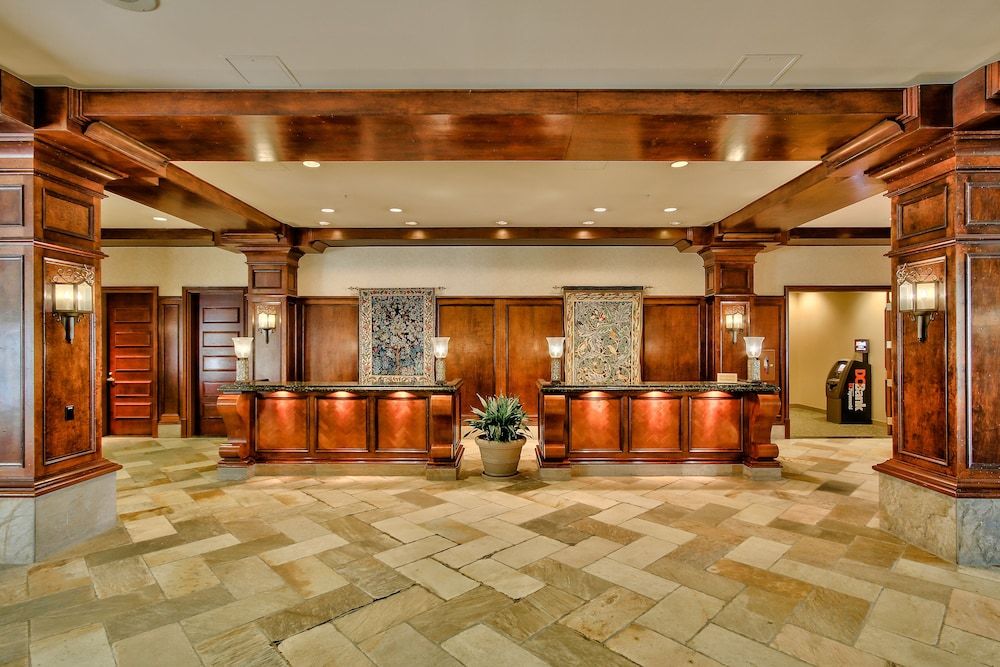 Sun Peaks Grand Hotel & Conference Centre 3