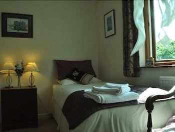 Caledonian Cottage 3