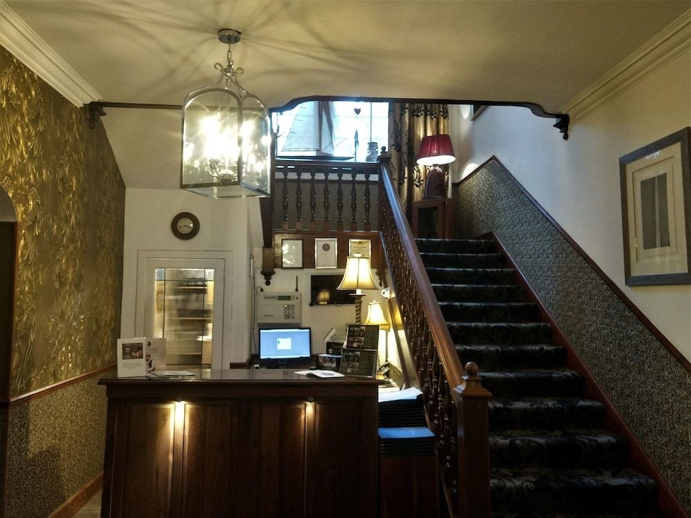 Duisdale House Hotel 2