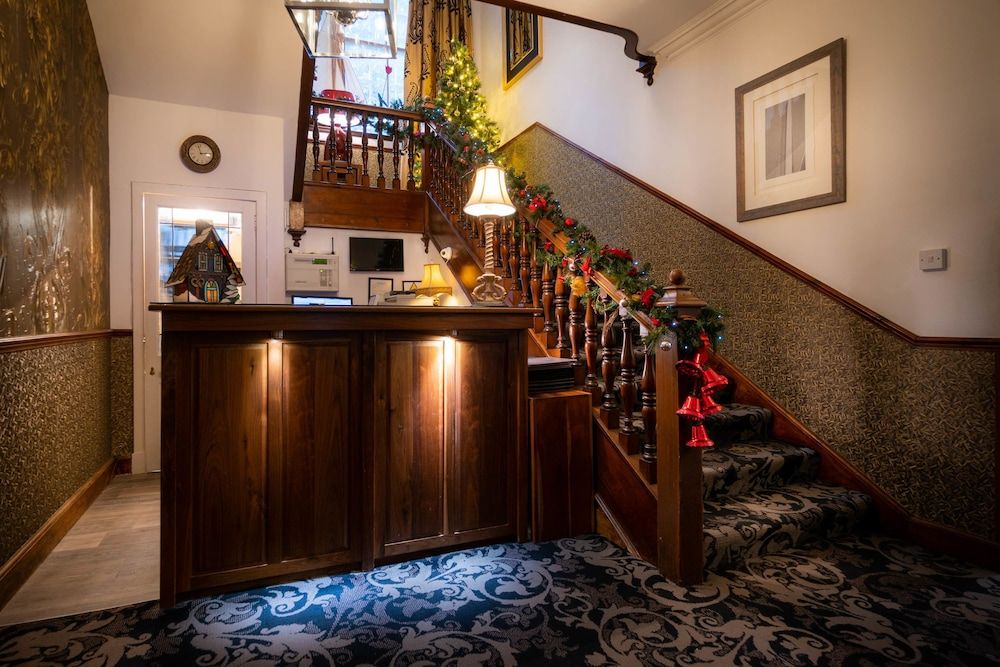 Duisdale House Hotel 3