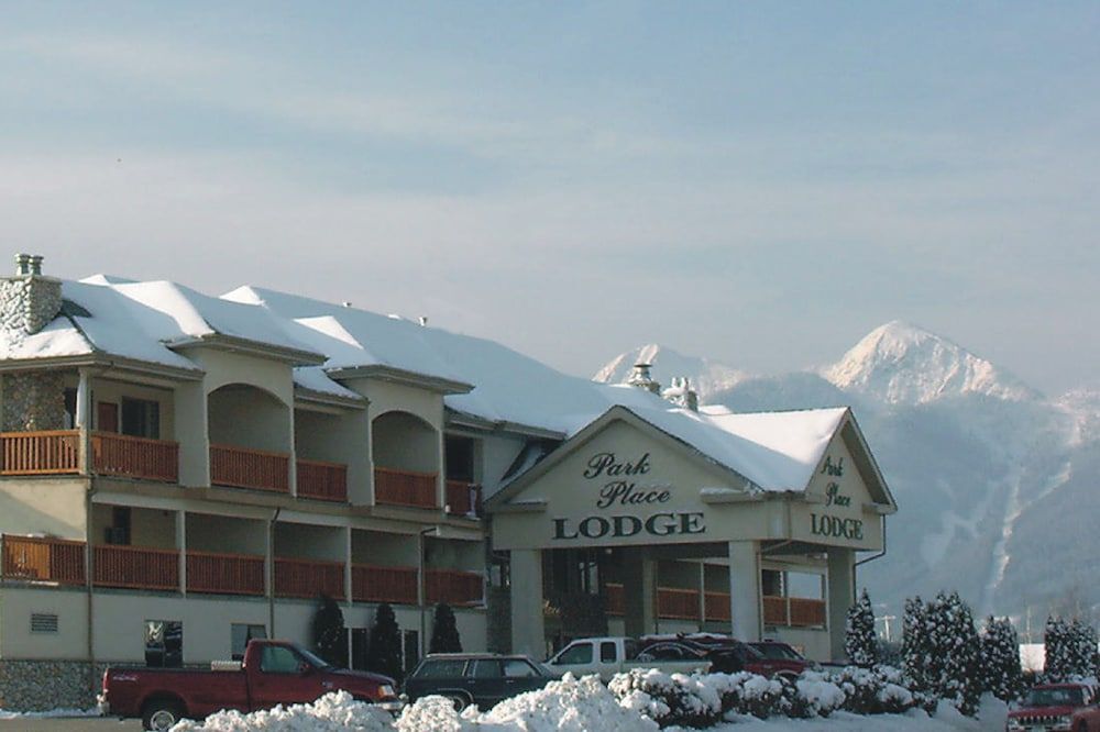 Park Place Lodge