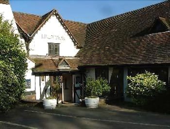 The Roebuck Inn 3 estrelas em Stevenage