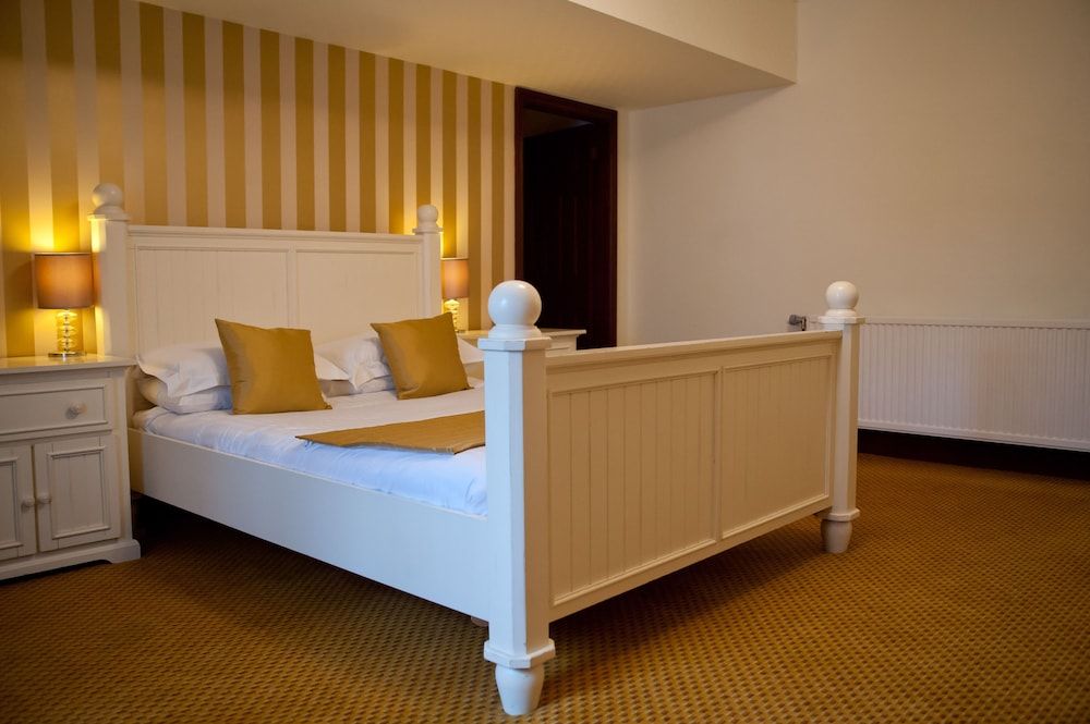 Best Western Plus The Croft Hotel 3