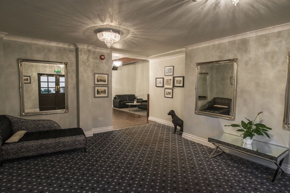 Best Western Plus The Croft Hotel 2