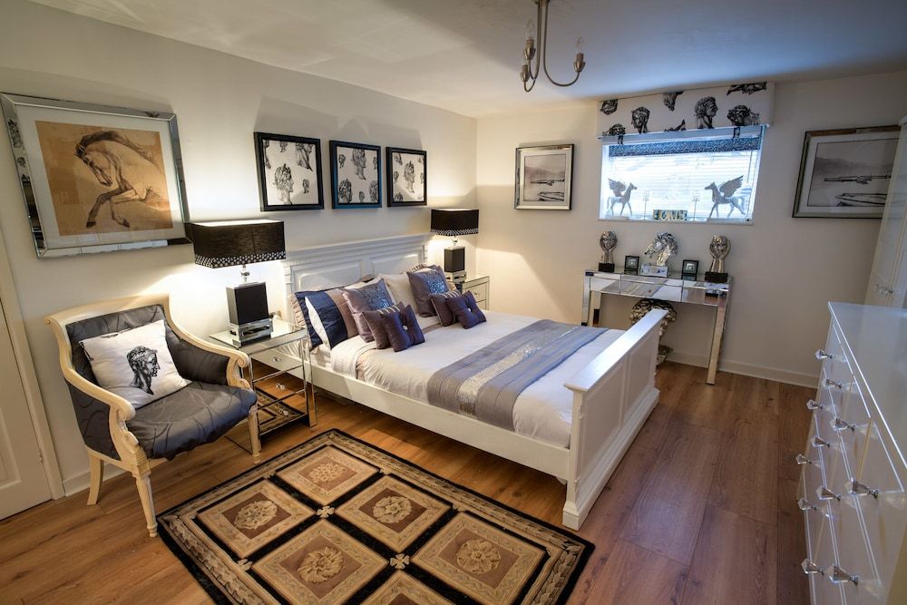 The Ascott 4 estrellas en Manchester