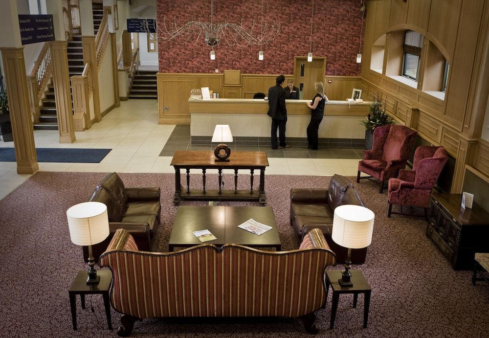 Hellaby Hall Hotel, BW Signature Collection 3