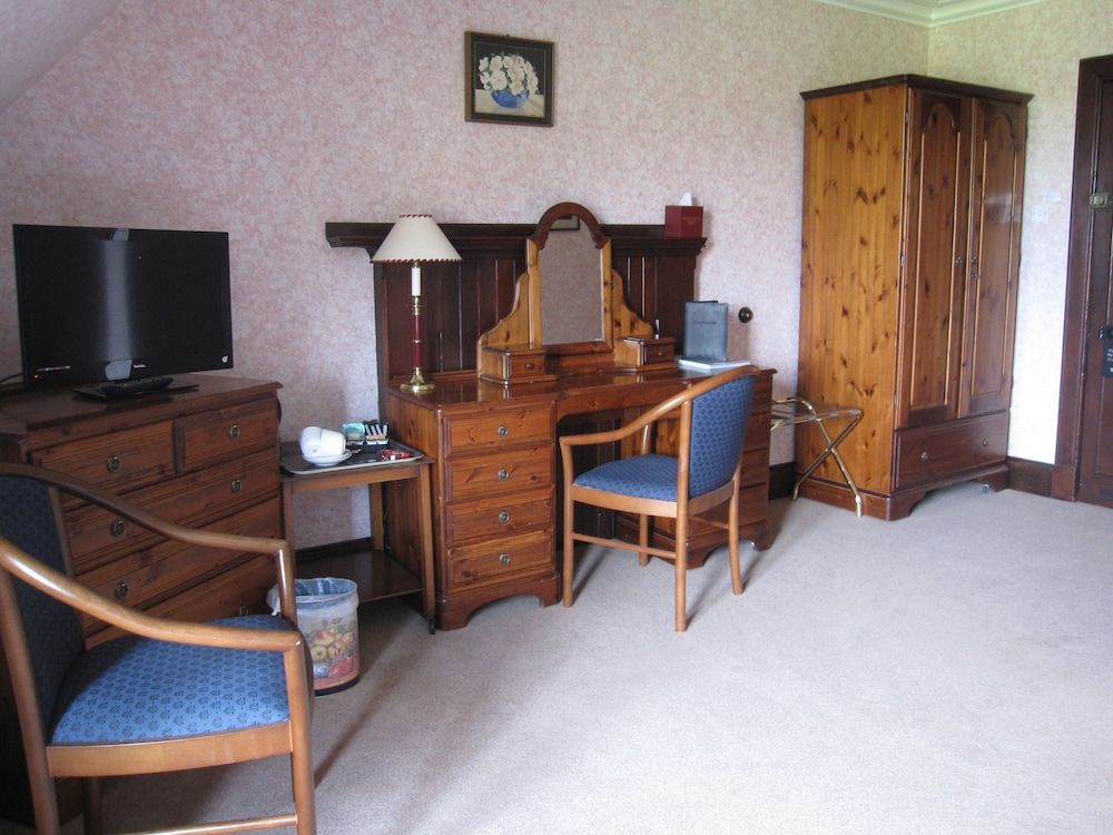 Dalrachney Lodge Hotel 3