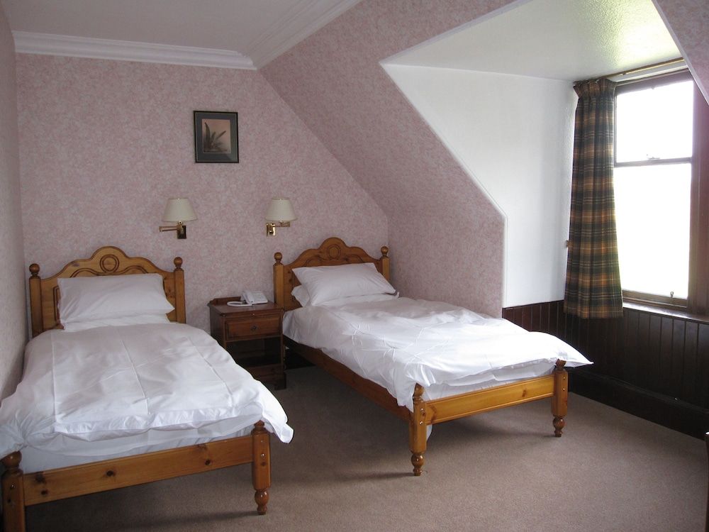 Dalrachney Lodge Hotel 2