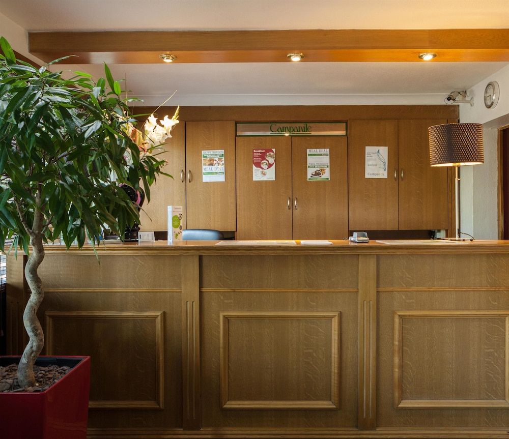 Campanile restaurant BASILDON - East of London 2