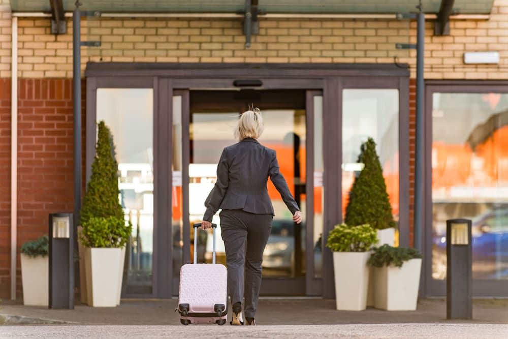 Holiday Inn Express London Luton Airport 3 étoiles à Luton