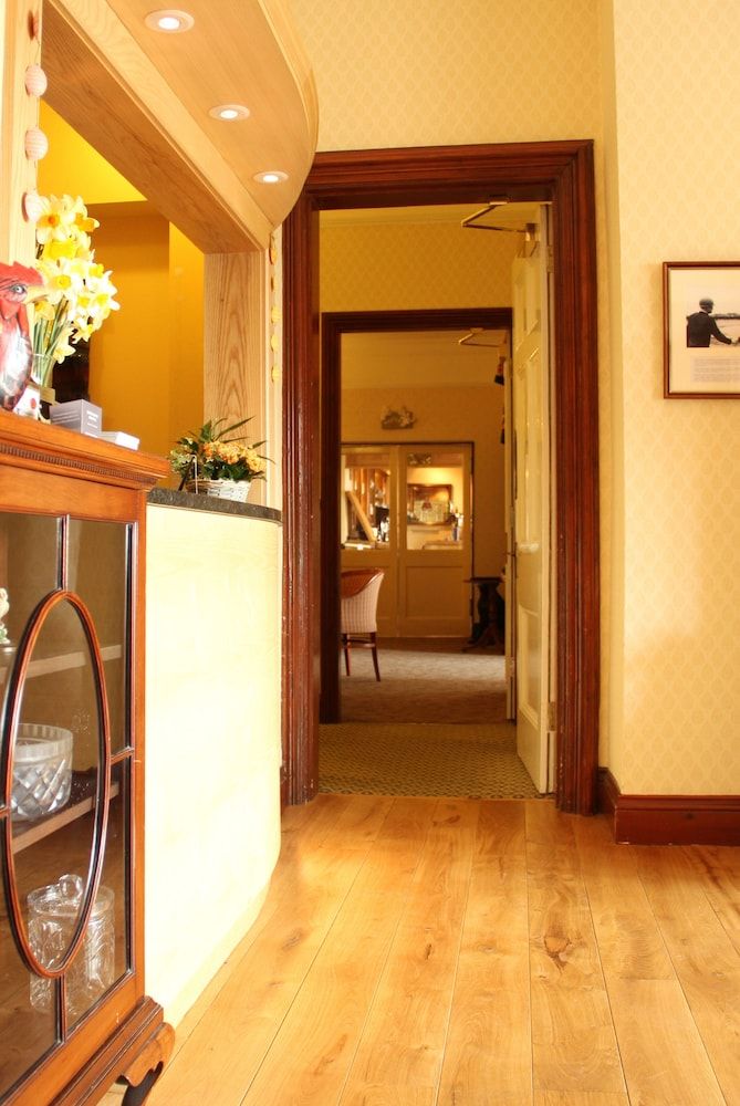 Ilsington Country House Hotel & Spa 2