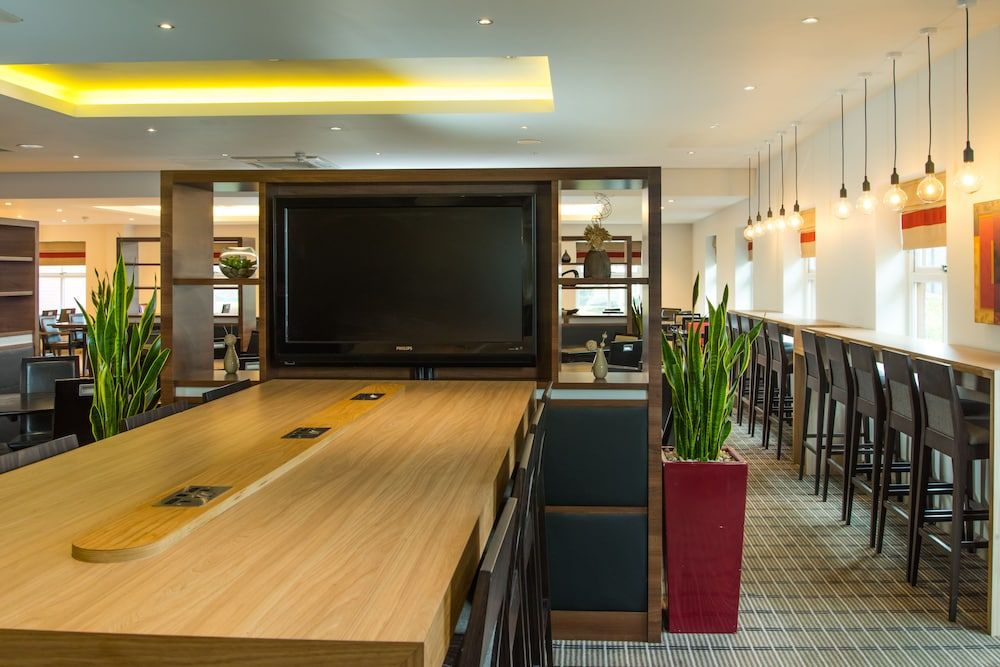 Holiday Inn Express Bristol - Filton 3 estrellas en Bristol